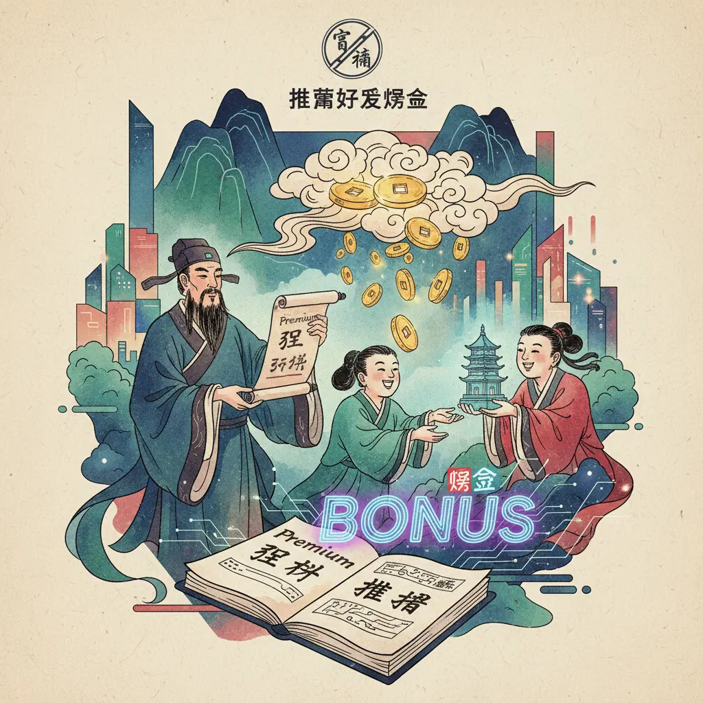 推薦好友獎金 - Premium理財