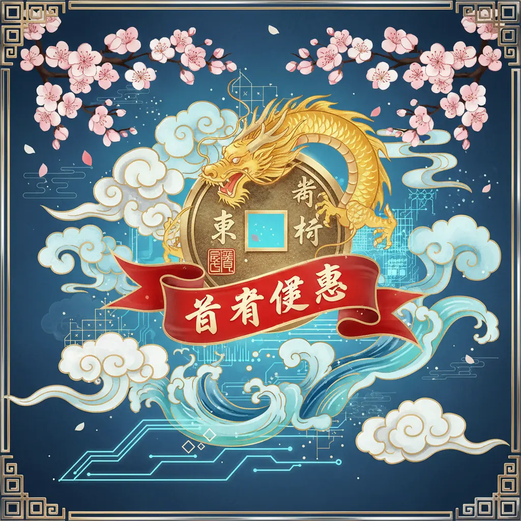 首存優惠 - 東亞銀行