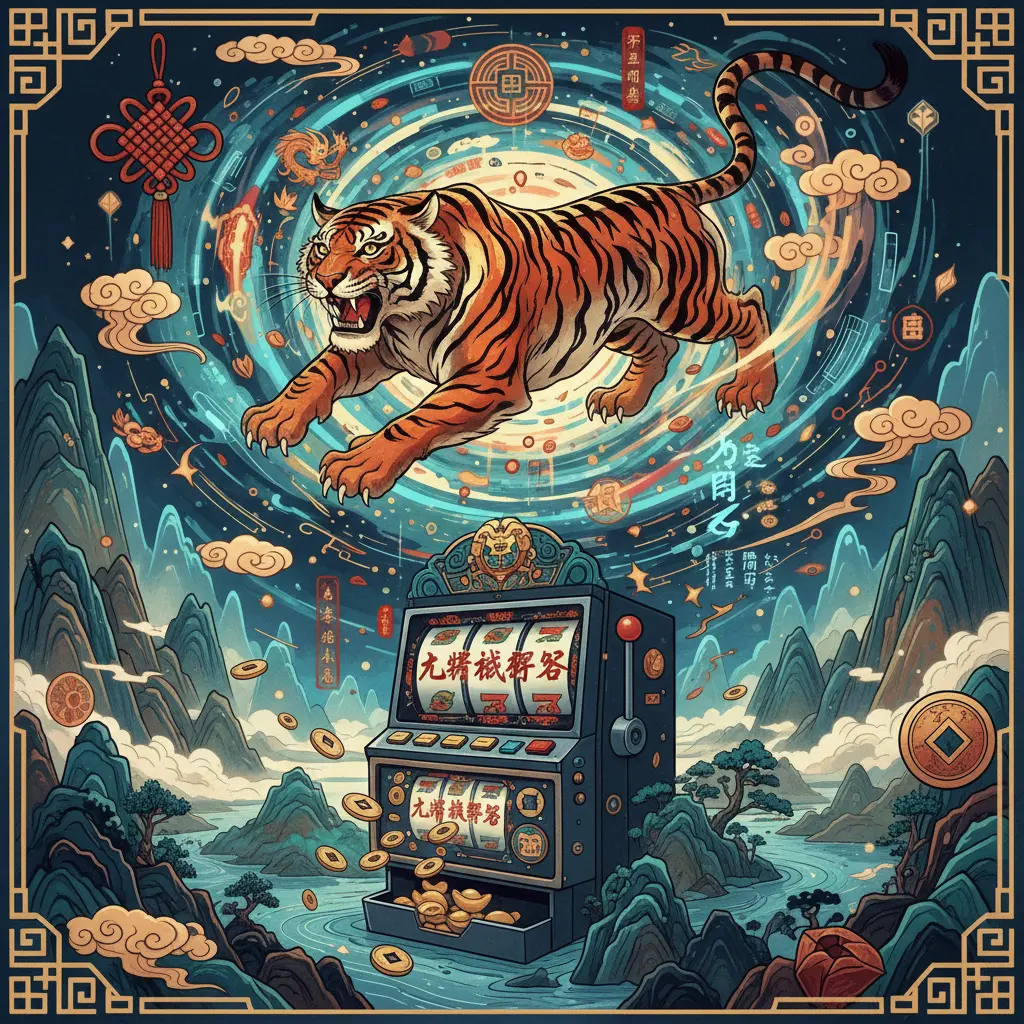 老虎機攻略 - 老虎機攻略