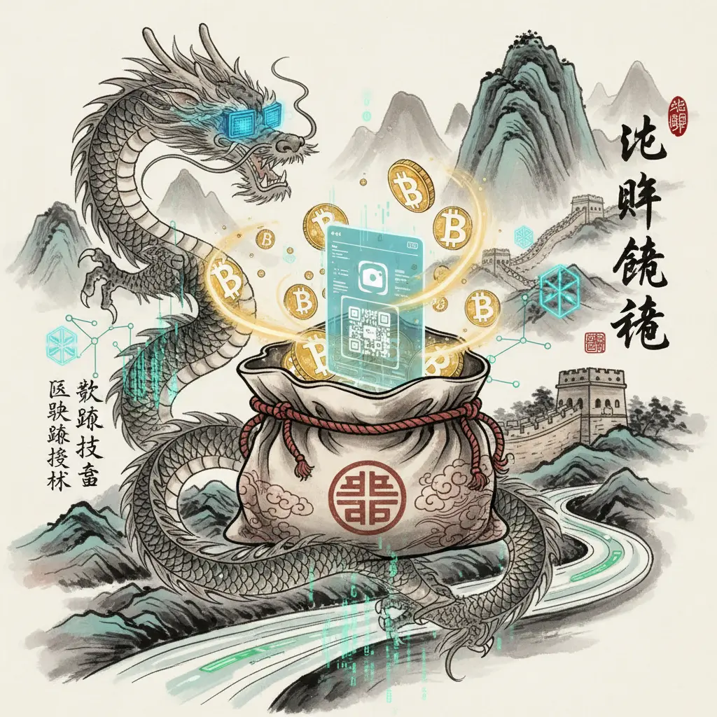 比特幣 - 比特幣錢包