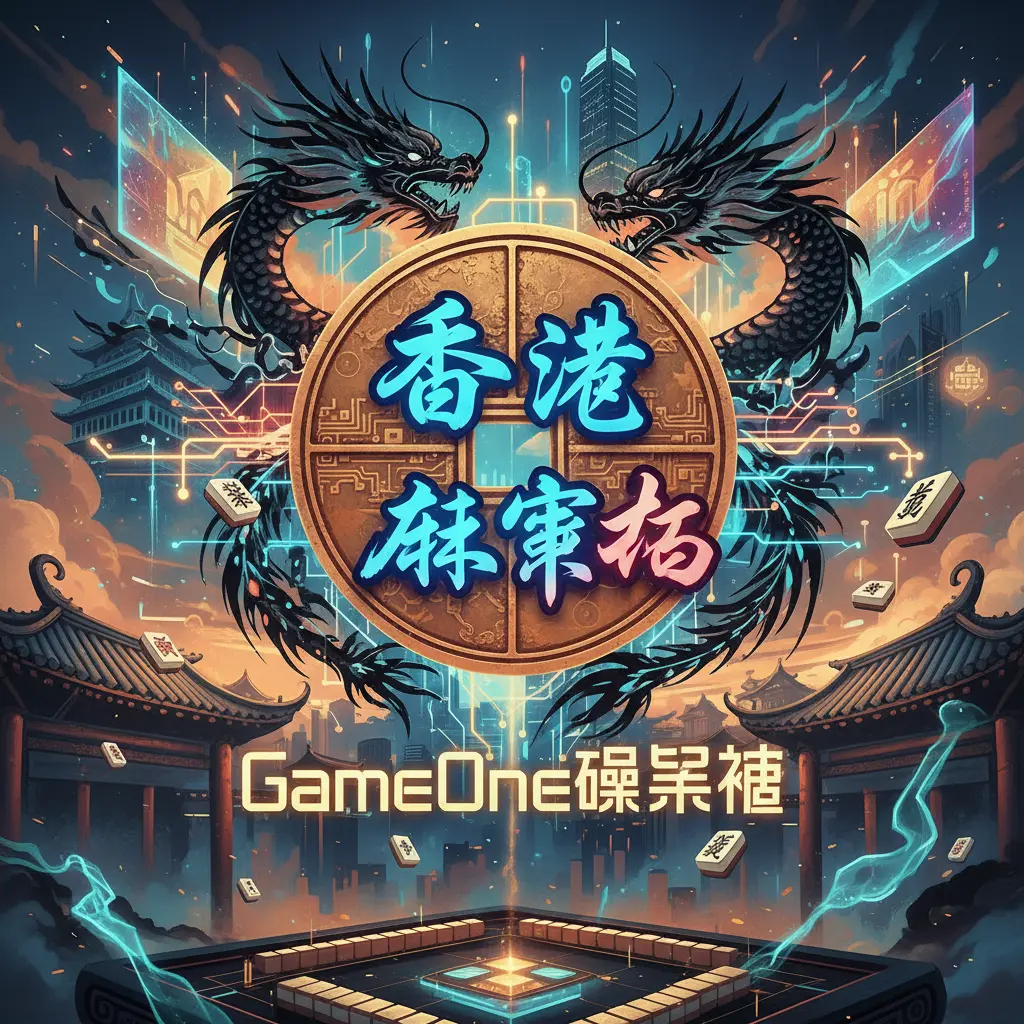 GameOne娛樂城 - 香港麻雀站