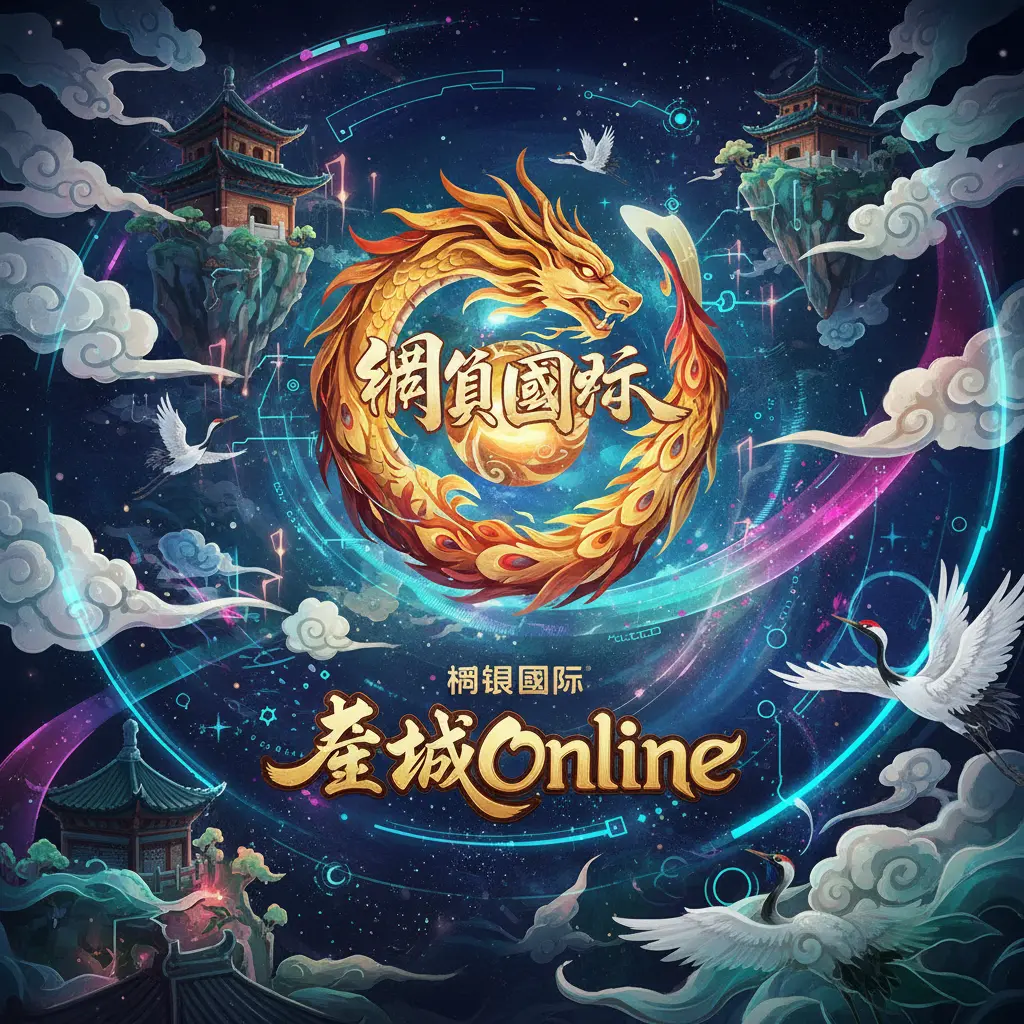 星城Online - 網銀國際