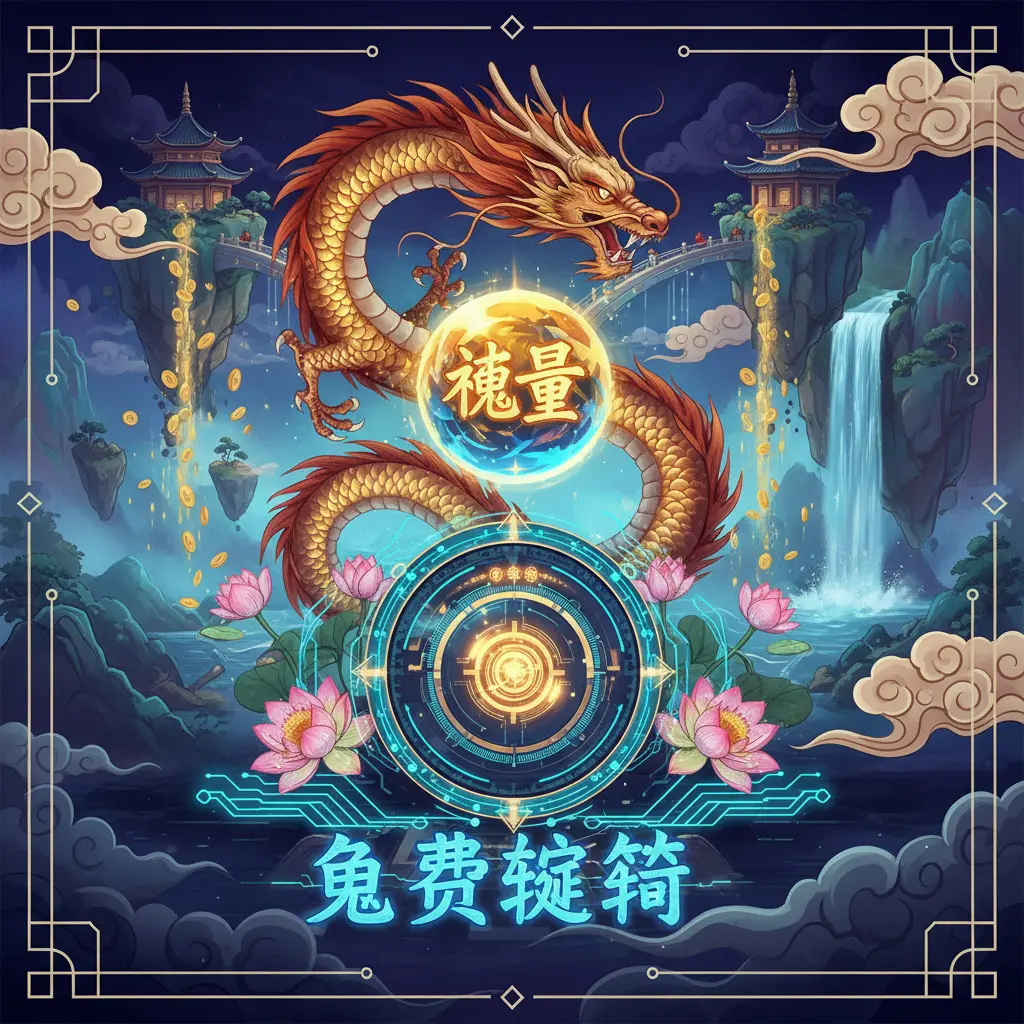 免費旋轉 - 能量