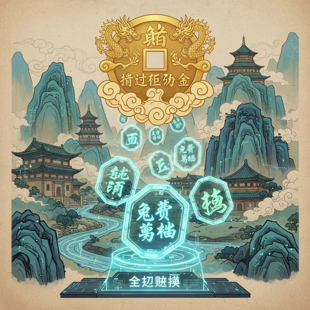 免費籌碼 - 投注抵用金