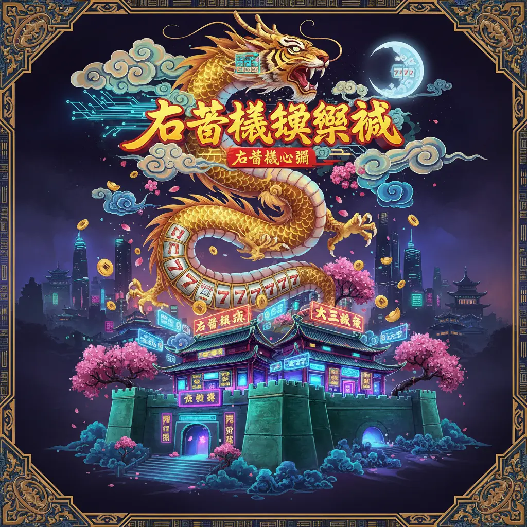 老虎機必贏 - 老虎機娛樂城