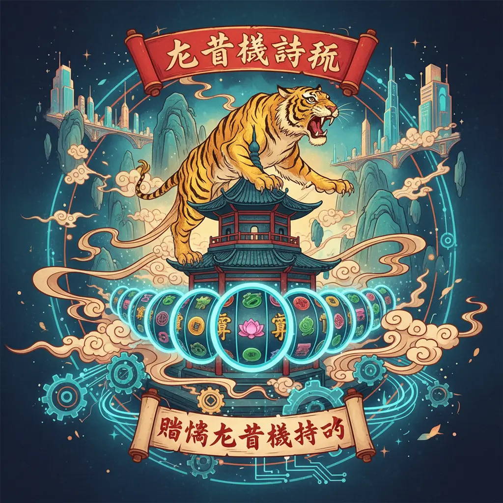 賭場老虎機技巧 - 老虎機試玩