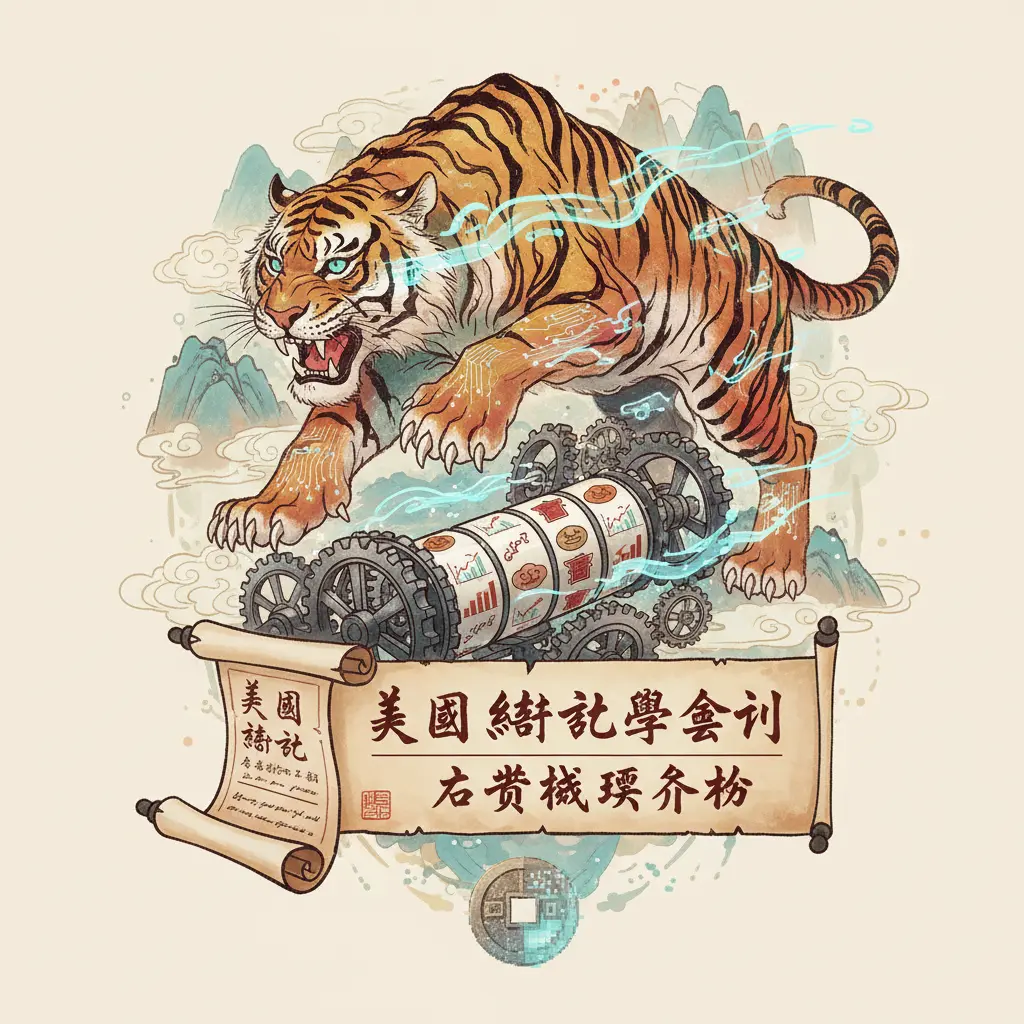 老虎機演算法 - 美國統計學會會刊