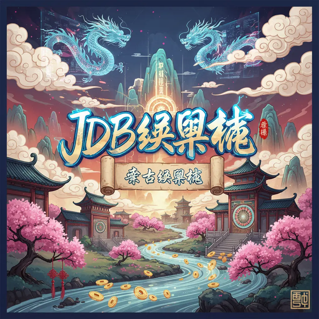 樂古娛樂城 - JDB娛樂城