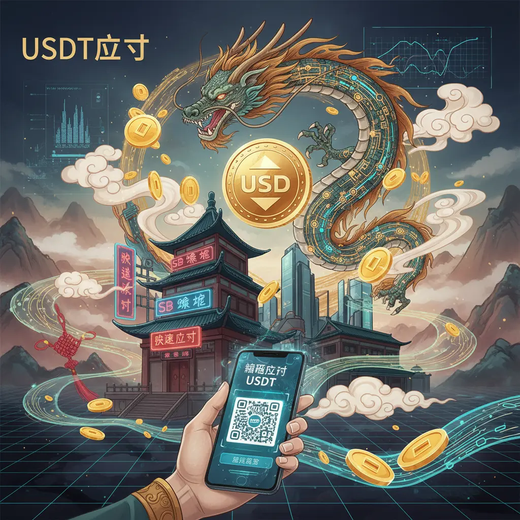 SB 娛樂城 - USDT支付