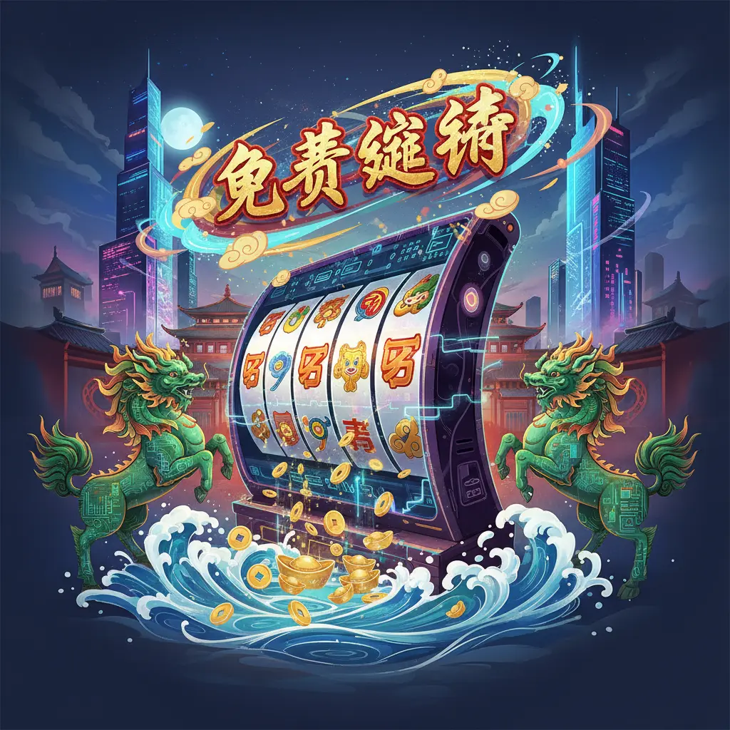 免費旋轉 - 老虎機