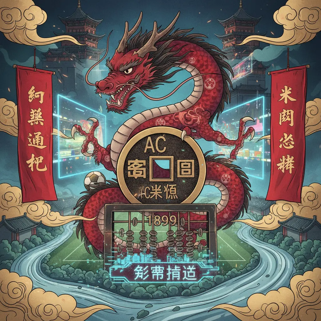 彩票投注 - AC米蘭