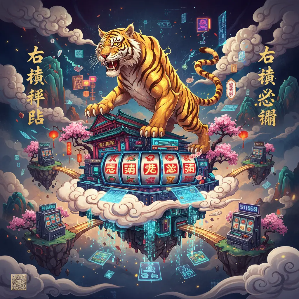 老虎機必贏 - 老虎機平臺