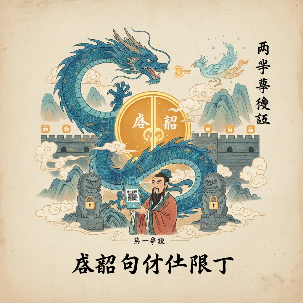 帳號與身份限制 - 兩步驟驗證