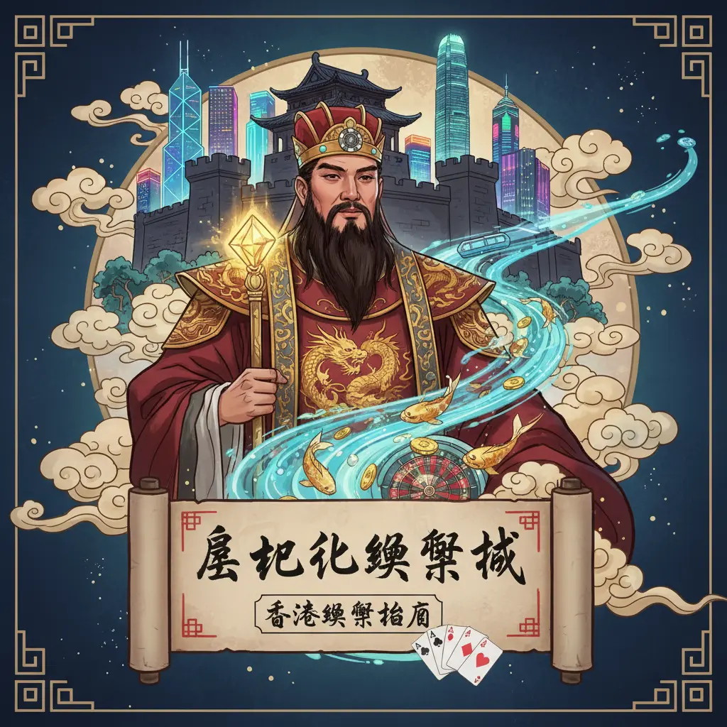 香港娛樂城指南 - King Billy Casino娛樂城