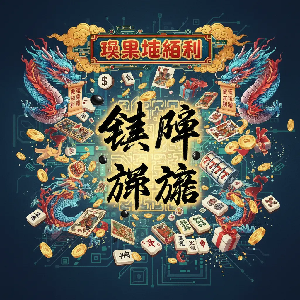 娛樂城紅利 - 棋牌遊戲