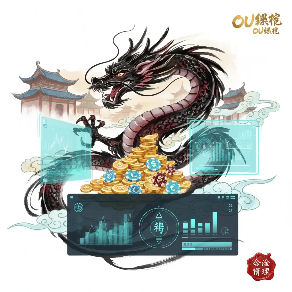 OU娛樂城 - 資金管理