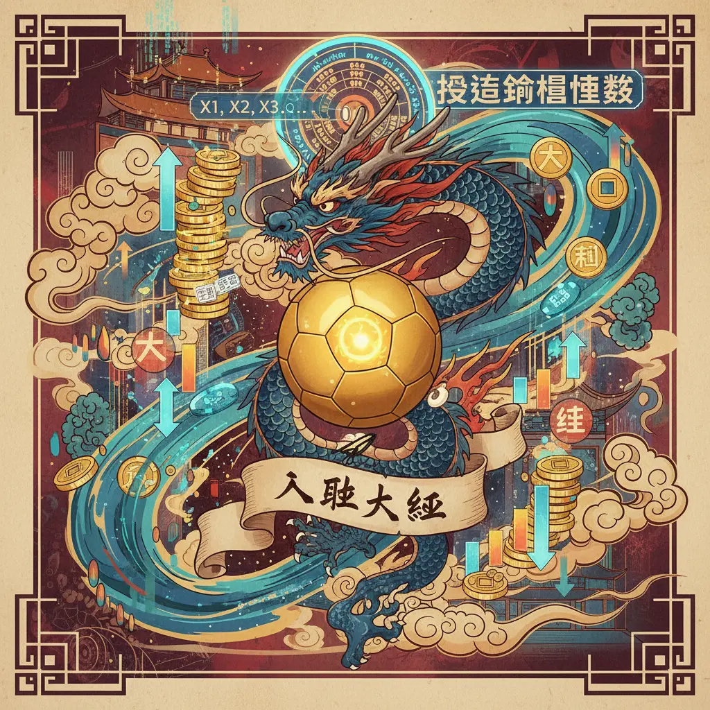 投注金額倍數 - 入球大細