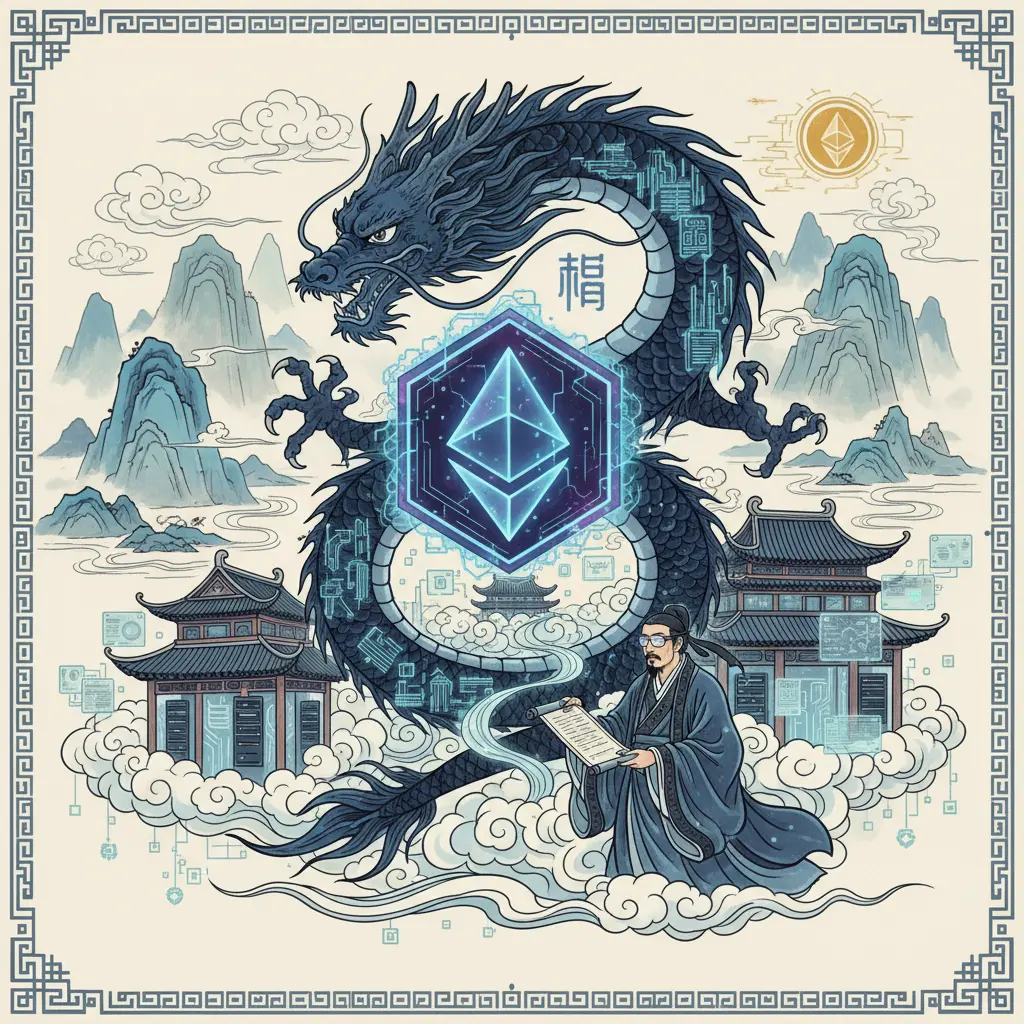 以太坊 - Solidity